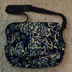 VB BUNDLE Laptop Bag, Wristlet, Cardholder